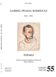 GABRIEL PRADAL RODRÍGUEZ  POÈMES