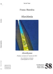 ALEXITIMIA