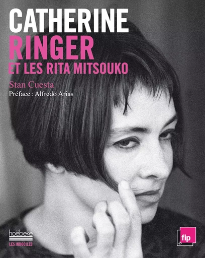 Catherine Ringer et les Rita Mitsouko - Stan Cuesta - HOEBEKE