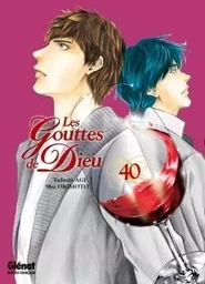 Les Gouttes de Dieu - Tome 40