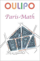 Paris Math par l'oulipo