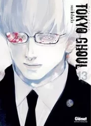 Tokyo Ghoul - Tome 13