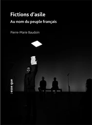 Fictions d'asile