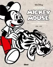 L'âge d'or de Mickey Mouse - Tome 12