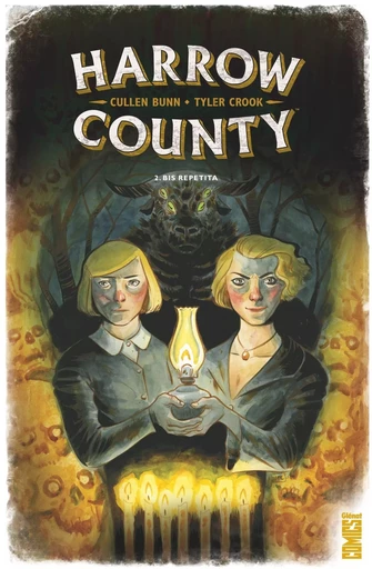 Harrow County - Tome 02 -  - GLENAT