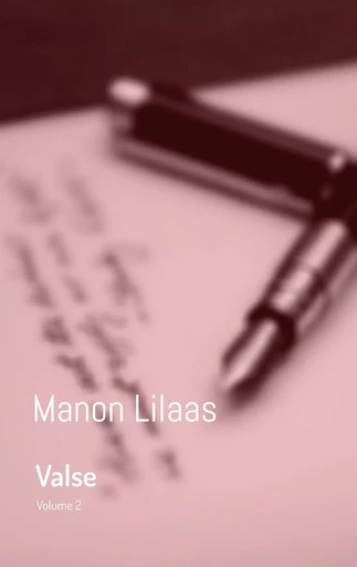 Valse - Manon Lilaas - BOOKS ON DEMAND