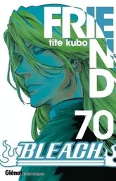 Bleach - Tome 70