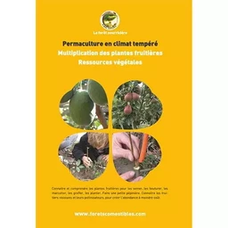 Multiplication des Plantes Fruitières