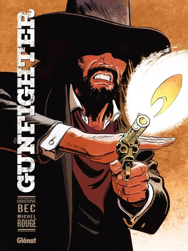 Gunfighter - Tome 01 -  - GLENAT