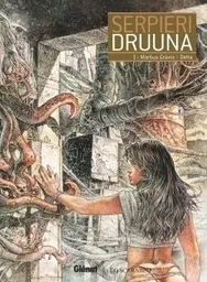 Druuna - Tome 01