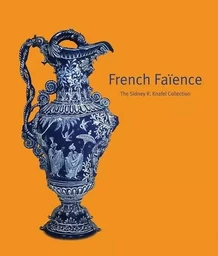 FRENCH FAIENCE - COLLECTION KNAFEL