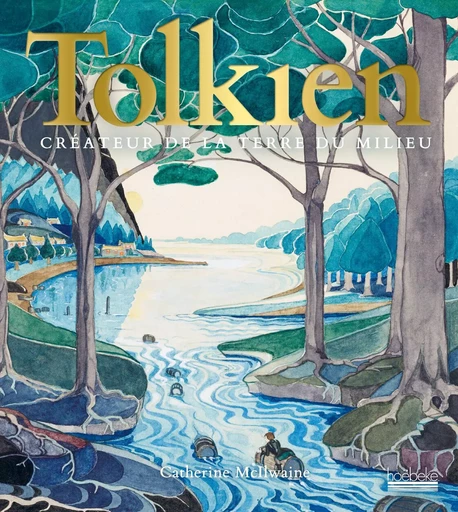 Tolkien - Catherine McIlwaine - HOEBEKE