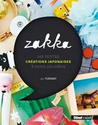 Zakka