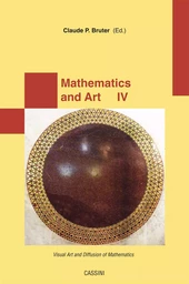 Mathematics and Arts IV