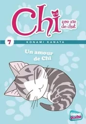 Chi - Poche - Tome 07