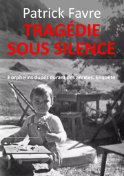 Tragédie sous silence