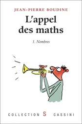 Appel des maths (L')