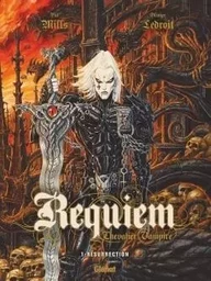 Requiem - Tome 01