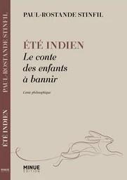 ÉTÉ INDIEN