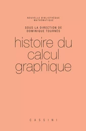 Histoire du calcul graphique