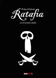 Ratafia - Coffret Tomes 01 à 04