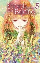 Les Enfants de la baleine - Tome 05