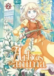 Arbos Anima - Tome 02