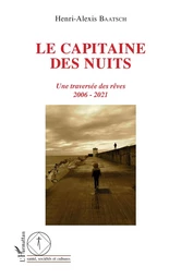 Le capitaine des nuits