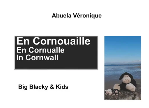 En Cornouaille - Abuela Véronique - BOOKS ON DEMAND