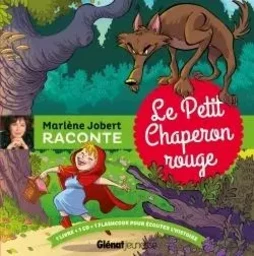 Le petit chaperon rouge