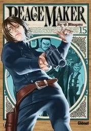 Peacemaker - Tome 15