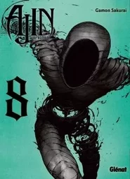 Ajin - Tome 08