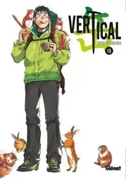 Vertical - Tome 15