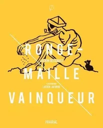 Ronge-maille vainqueur