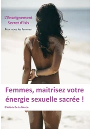 L'enseignement sexuel féminin d'Isis