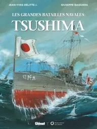 Tsushima