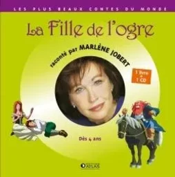 La Fille de l'ogre