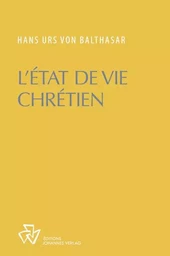 L'état de vie chrétien