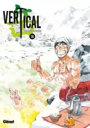 Vertical - Tome 16