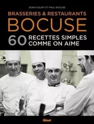 Brasseries & Restaurants Bocuse