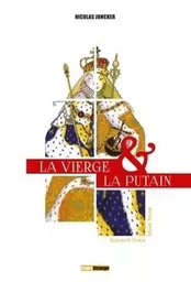 La Vierge et la Putain - Coffret