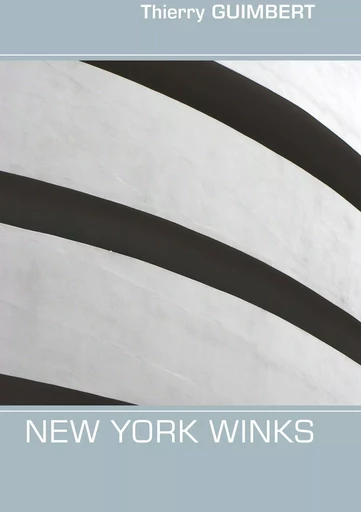 New York winks - Thierry Guimbert - BOOKS ON DEMAND