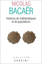 Histoires de mathématiques et de populations