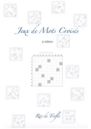 Jeux de Mots Croisés