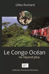 Le Congo Océan ne répond plus