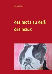 des mots au delà des maux