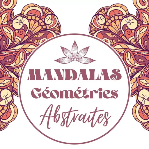 Mandalas - Muse Créative - BOOKS ON DEMAND