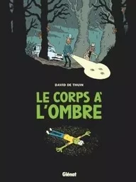 Le Corps à l'ombre