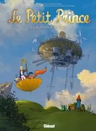 Le Petit Prince - Tome 19