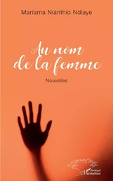 Au nom de la femme